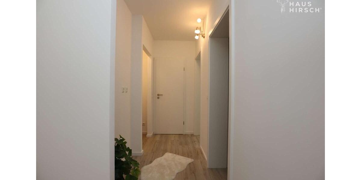 Erdgeschoßwohnung Ludwigshafen am Rhein Edigheim - 3.5 Zimmer, 85 m&sup2;, 1.200&euro; | Angebot:25259175