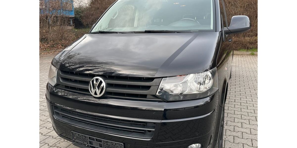 VW T5 Transporter 142.950 km 18.900 &euro; Bensheim 64625