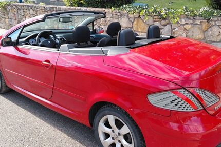 Peugeot 307 121.145 km 1.000 € Eich 67575