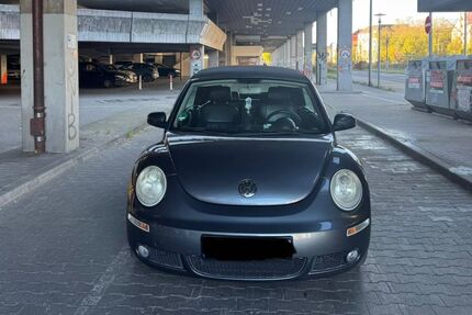 VW New Beetle 157.000 km 6.800 &euro; Mannheim 68167