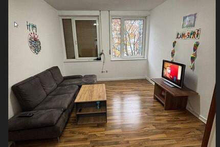 3 ZKB Wohnung in Ludwigshafen 3 zimmer