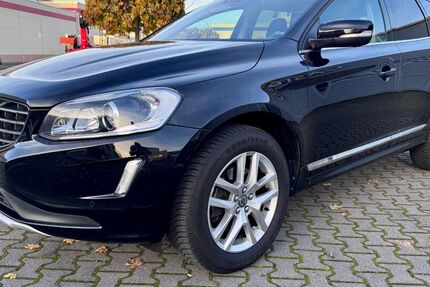 Volvo XC60 80.000 km 21.480 &euro; Viernheim 68519
