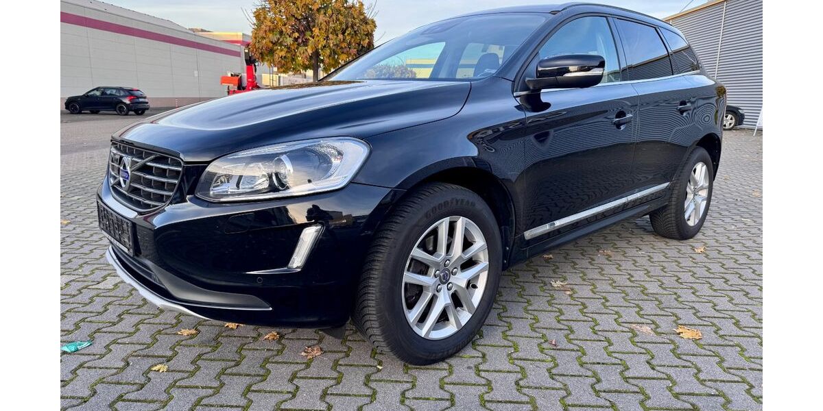 Volvo XC60 80.000 km 21.480 &euro; Viernheim 68519