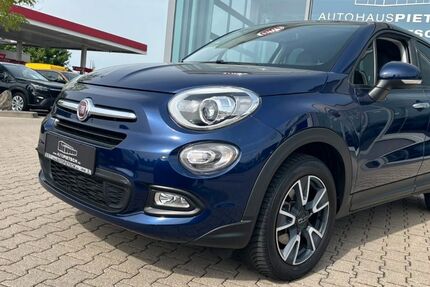 Fiat 500X 66.900 km 13.292 &euro; Walldorf / Baden 69190