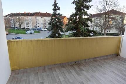 Wohnung Ludwigshafen am Rhein Edigheim - 1 Zimmer, 46 m&sup2;, 630&euro; | Angebot:25264295