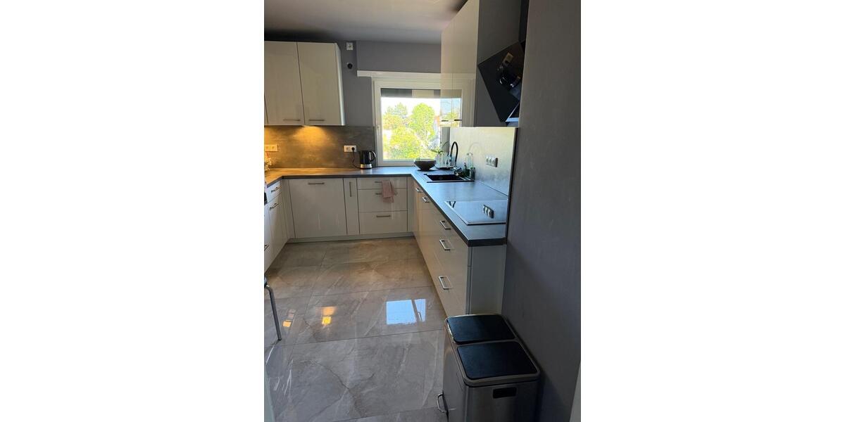 Etagenwohnung Mannheim Rheinau - 2 Zimmer, 55 m&sup2;, 190.000&euro; | Angebot:26589033