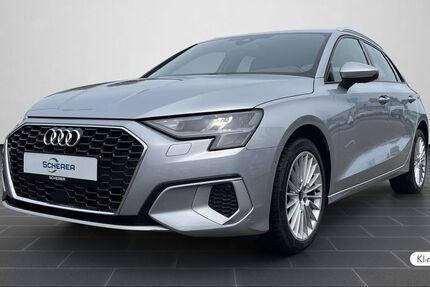 Audi A3 67.446 km 20.280 &euro; Ludwigshafen 67059