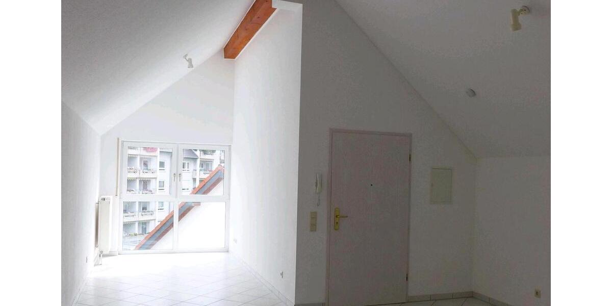 Loft - Studio - Atelier Mannheim Niederfeld - 1 Zimmer, 38 m&sup2;, 670&euro; | Angebot:26310120