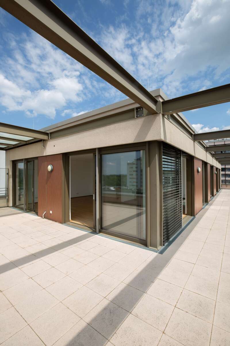 Wohnung zum Kaufen in Mannheim 1.195.000 € 178 m²
