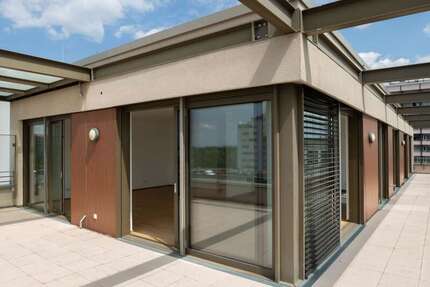 Wohnung zum Kaufen in Mannheim 1.195.000 € 178 m² 4 zimmer