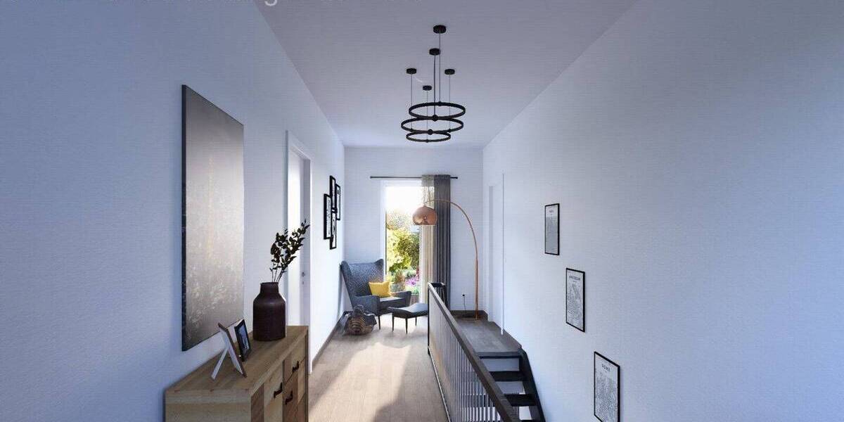 Einfamilienhaus Mannheim Schönau - 5 Zimmer, 148 m&sup2;, 697.350&euro; | Angebot:26542761