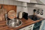 Terrassenwohnung Heidelberg Bahnstadt - 1 Zimmer, 32 m&sup2;, 1.300&euro; | Angebot:26366210