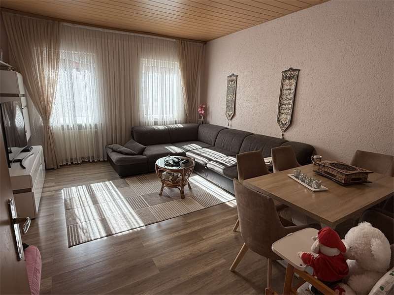 Wohnung zum Kaufen in Ludwigshafen 219.000 € 78.47 m²