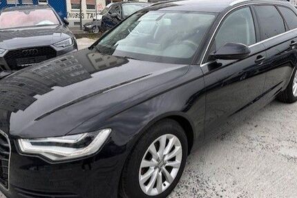 Audi A6 277.000 km 7.000 &euro; Mannheim 68159