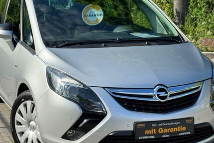 Opel Zafira 165.000 km 7.490 &euro; Worms 67547