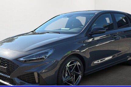 Hyundai i30 7.628 km 24.990 &euro; Neustadt 67433
