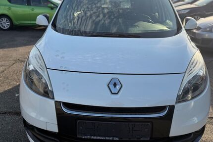 Renault Scenic 141.000 km 5.555 &euro; Speyer 67346