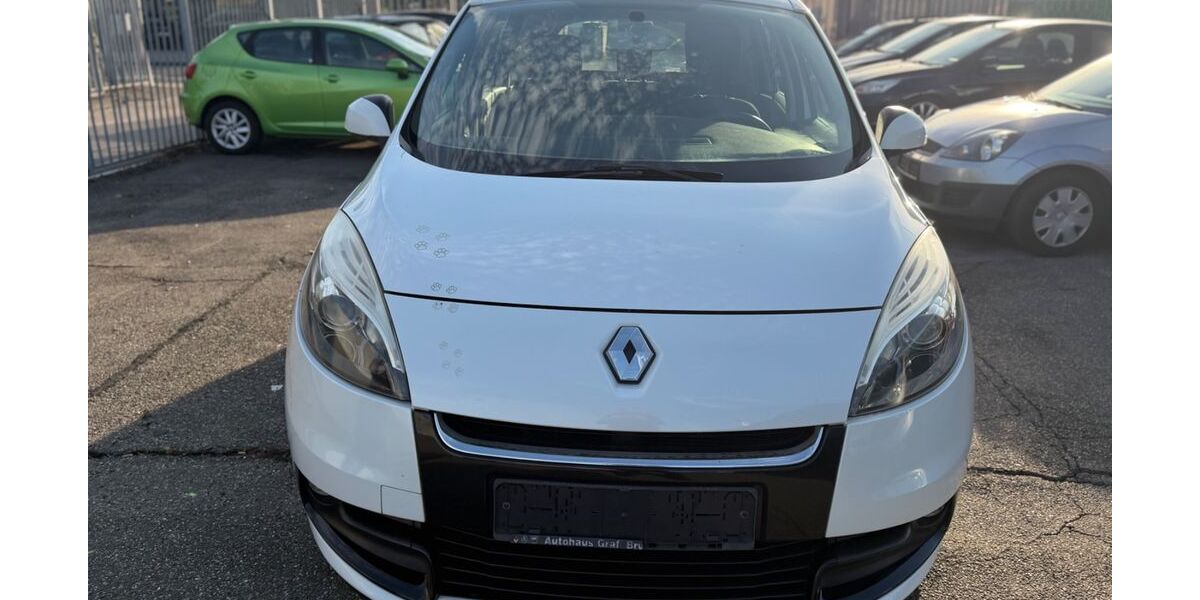 Renault Scenic 141.000 km 5.555 &euro; Speyer 67346