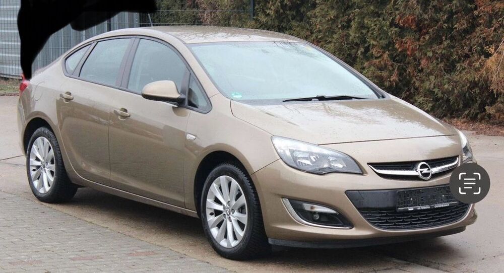 Astra