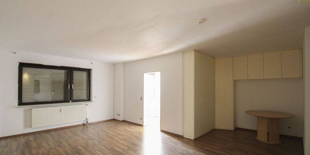 Einfamilienhaus Mannheim Feudenheim - 1 Zimmer, 149.000&euro; | Angebot:26244754