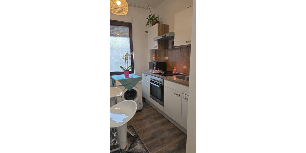Etagenwohnung Mannheim Quadrate - 2 Zimmer, 84 m&sup2;, 289.000&euro; | Angebot:26218147