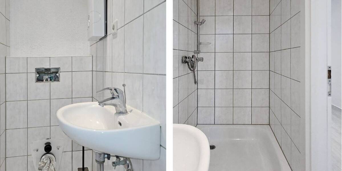 Etagenwohnung Mannheim Quadrate - 3 Zimmer, 65 m&sup2;, 730&euro; | Angebot:26154055