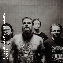 Weedpecker + Gäste - Heavy Psychedelic Doom Stoner Rock 12.07.2026 7er Club Mannheim