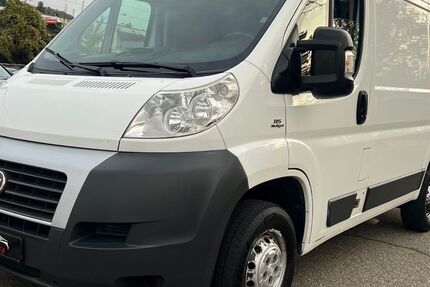 Fiat Ducato 250.000 km 5.900 € Weinheim 69469