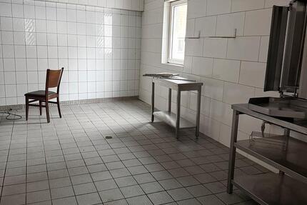 Gewerbeobjekt Ludwigshafen am Rhein Rheingönheim - 1.200&euro; | Angebot:25756194