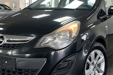 Opel Corsa 101.000 km 5.240 &euro; Lampertheim 68623
