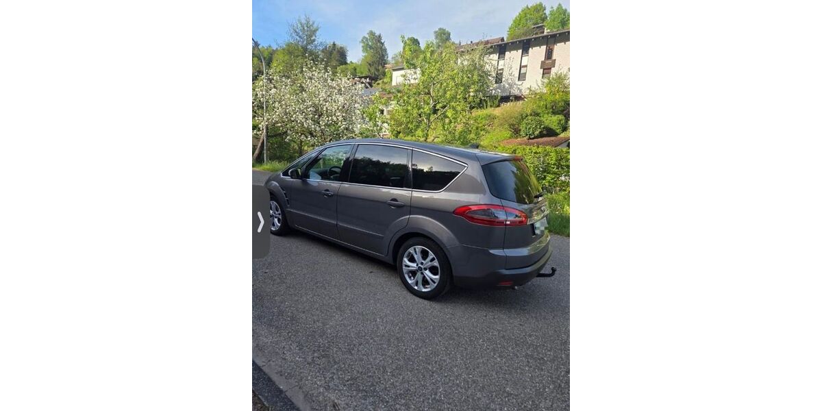 Ford S-Max 232.000 km 6.500 &euro; Ludwigshafen 67059