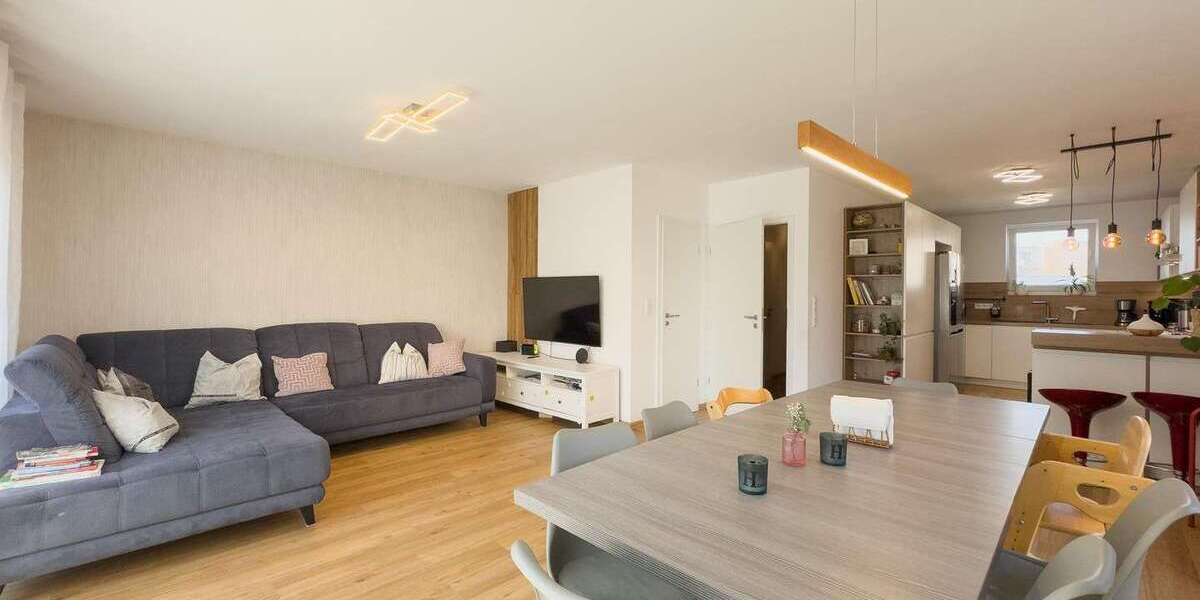 Einfamilienhaus Mannheim Gartenstadt - 6 Zimmer, 145 m&sup2;, 830.000&euro; | Angebot:25972852