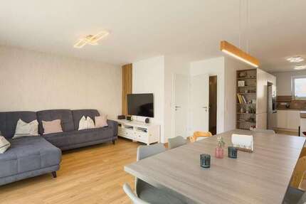 Haus Mannheim Gartenstadt - 6 Zimmer, 145 m&sup2;, 830.000&euro; | Angebot:25972852