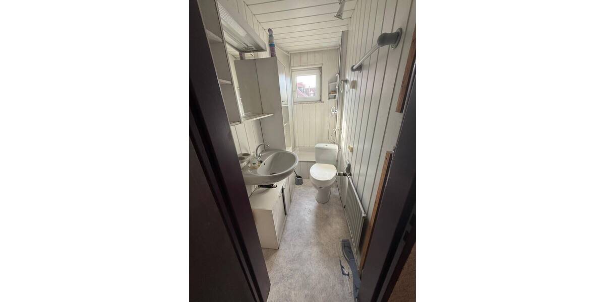 Reihenmittelhaus Ludwigshafen am Rhein Oppau - 4 Zimmer, 92 m&sup2;, 215.000&euro; | Angebot:26142893