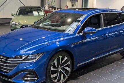 VW Arteon 66.000 km 30.900 &euro; Weinheim 69469