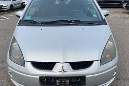 Mitsubishi Colt 188.000 km 3.000 &euro; Speyer 67346