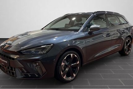 Cupra Leon 18.695 km 29.900 &euro; Ladenburg 68526