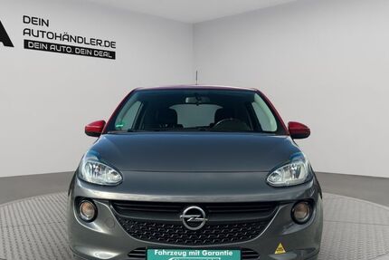 Opel Adam 117.655 km 8.890 &euro; Neulußheim 68809