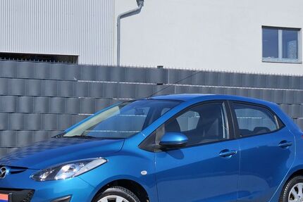 Mazda 2 74.871 km 6.450 &euro; Monsheim 67590