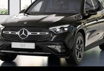 Mercedes GLC 300