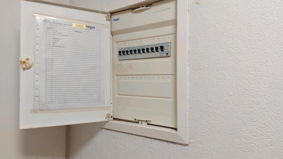 Doppelhaushälfte Ludwigshafen am Rhein Mundenheim - 6 Zimmer, 106 m&sup2;, 400.000&euro; | Angebot:25048148