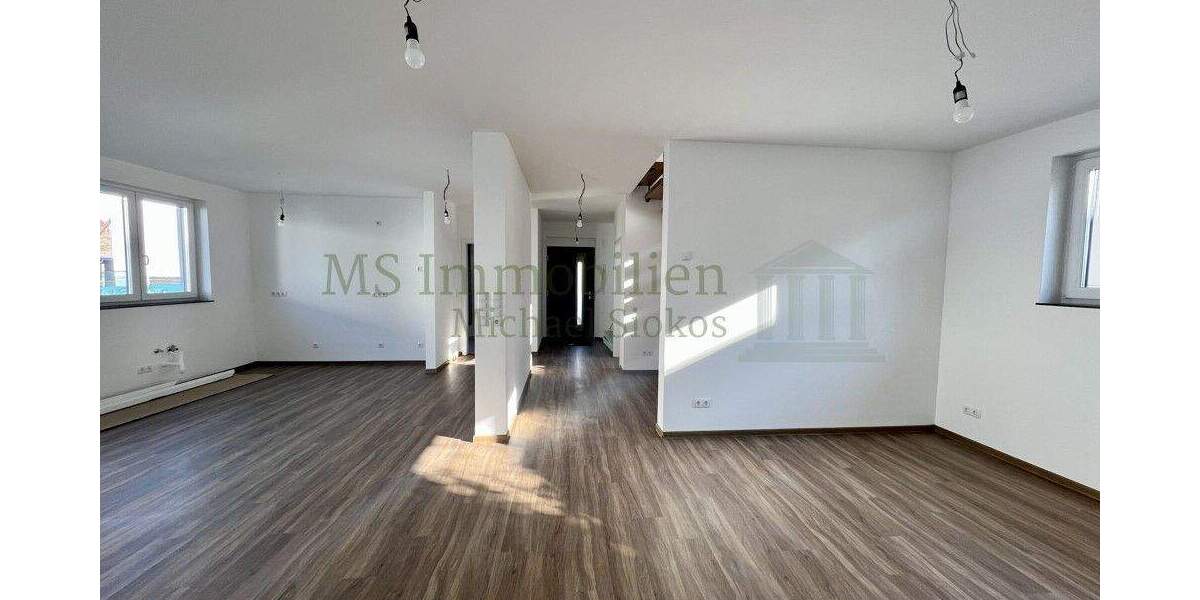 Doppelhaushälfte Lampertheim / Hofheim Hofheim - 4 Zimmer, 135 m&sup2;, 460.000&euro; | Angebot:25694816