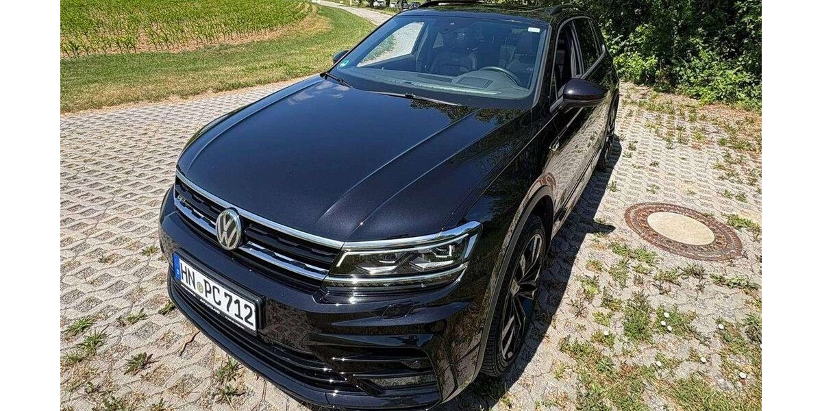 VW Tiguan 47.987 km 33.320 &euro; Zwingenberg (bei Bensheim) 64673