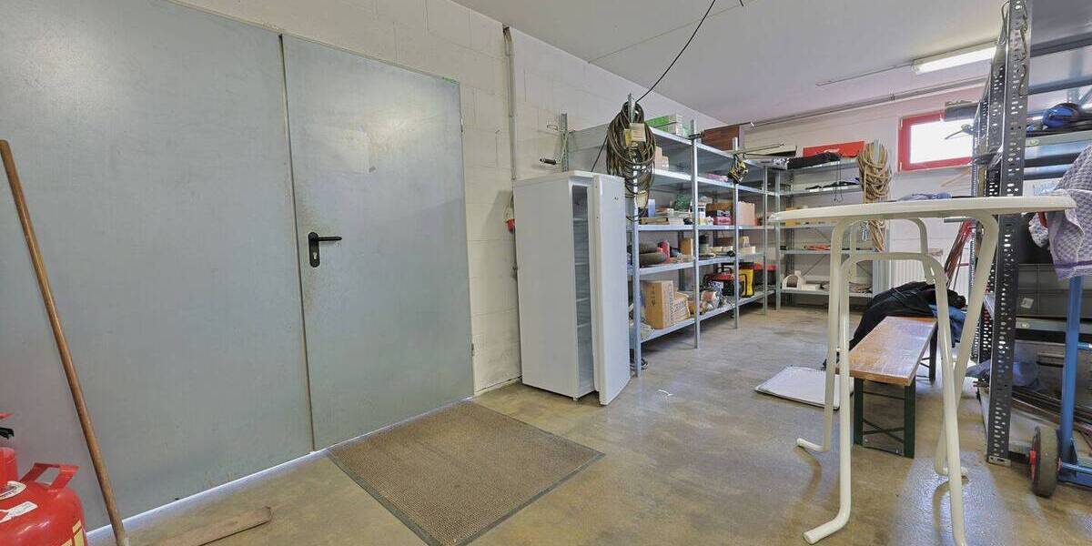 Gewerbeobjekt Neustadt an der Weinstraße Lachen-Speyerdorf - 4.300&euro; | Angebot:26740967