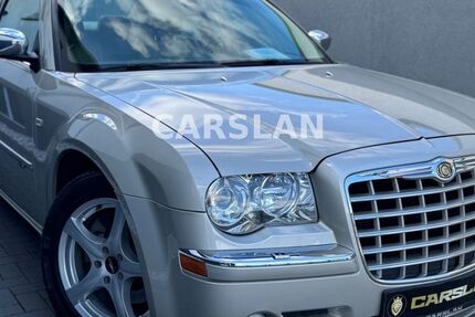 Chrysler 300C 163.000 km 11.498 &euro; Worms 67547