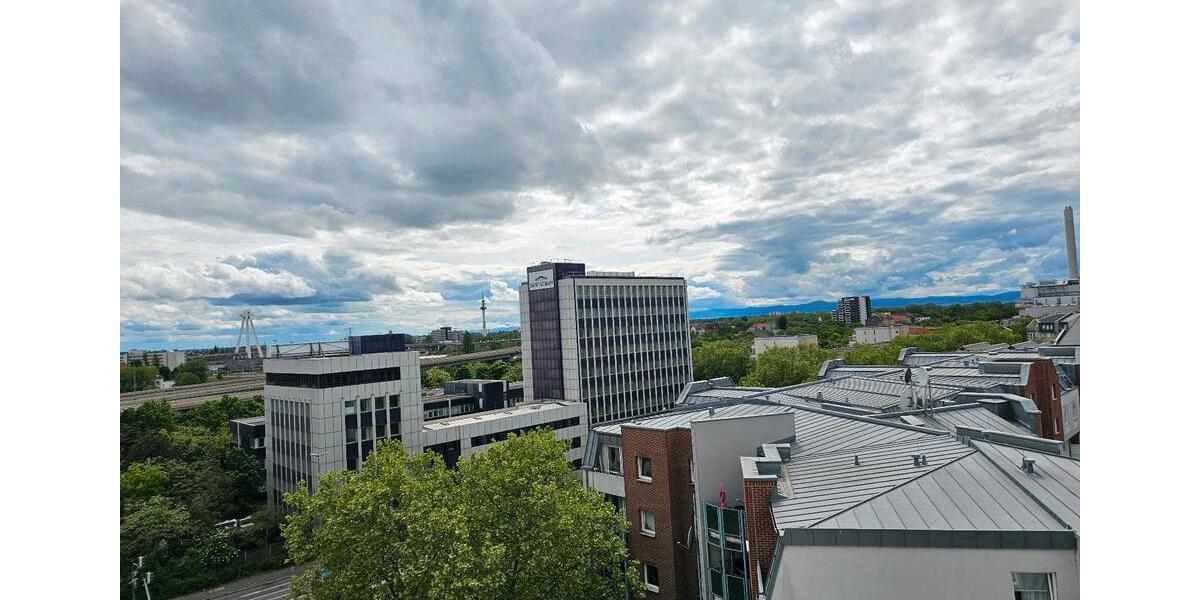 Etagenwohnung Ludwigshafen am Rhein Ludwigshafen-Hemshof - 5 Zimmer, 112 m&sup2;, 310.000&euro; | Angebot:26228329