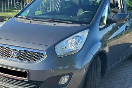 Kia Venga 93.525 km 4.900 &euro; Speyer 67346