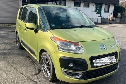 Citroen C3 Picasso 181.926 km 2.999 &euro; Heßheim 67258