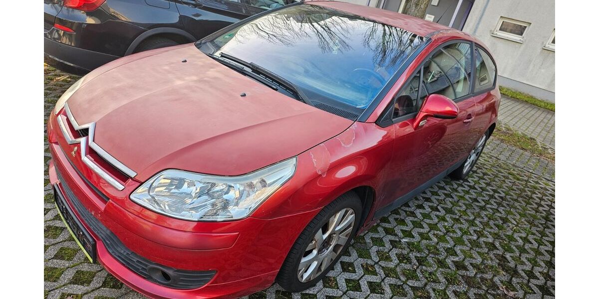 Citroen C4 183.033 km 900 &euro; Frankenthal Süd 67227
