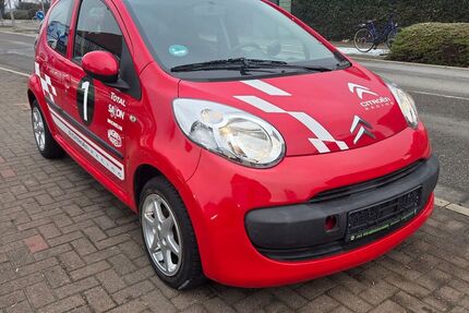 Citroen C1 152.000 km 2.390 &euro; Oftersheim 68723